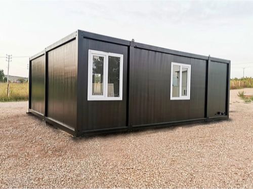 Exterior view of Box room for sale in Las Palmas de Gran Canaria  with Alarm