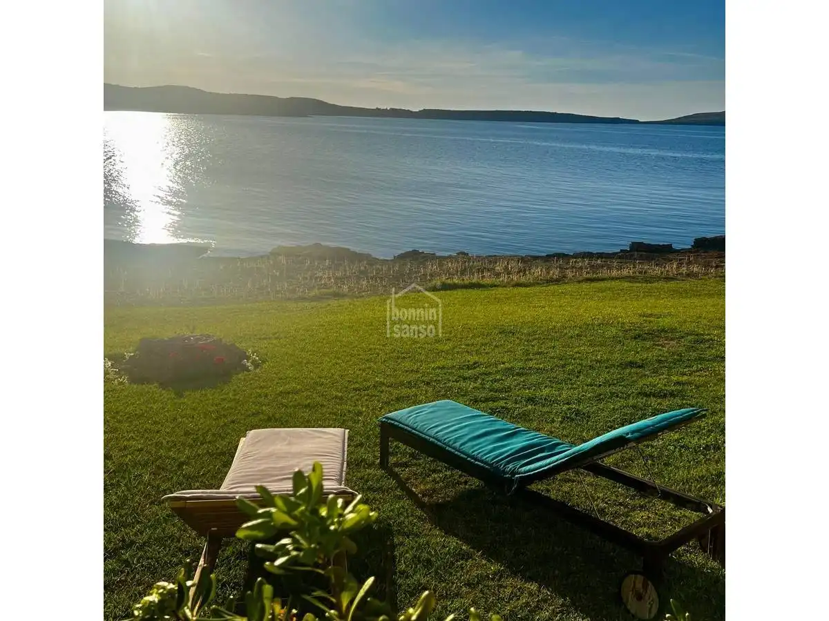 Apartments for sale in Es Mercadal  with Private garden, Terrace and Furnished