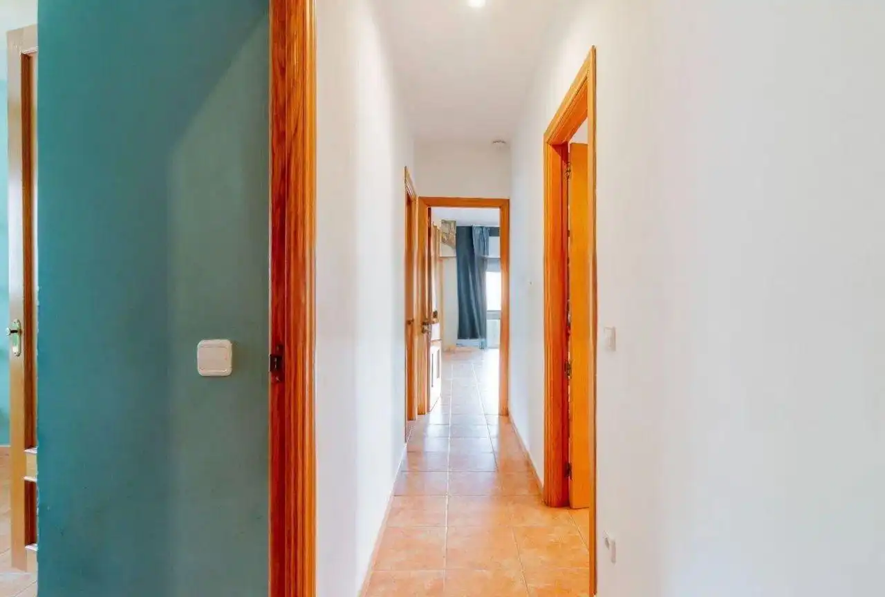 Casa o chalet en venta en Robledo de Chavela con Aire acondicionado, Calefacción y Jardín privado