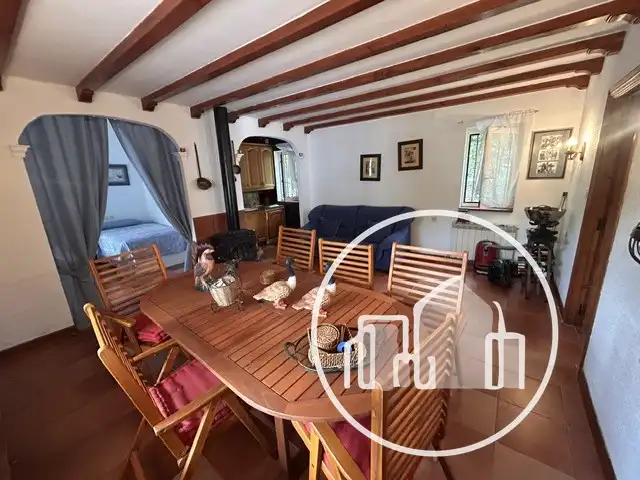 Casa amb jardí en venda a Merindad de Montija, imagen 9
