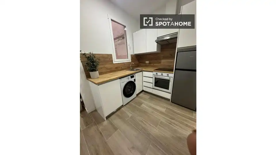 Appartement avec terrasse à louer à Arganzuela, imagen 9