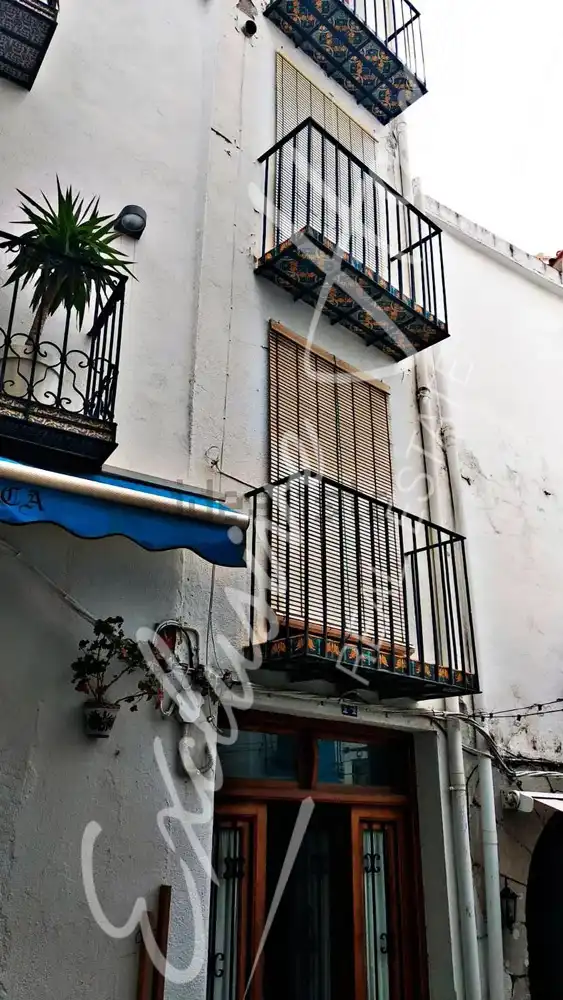 Landhaus mit Terrasse zum Verkauf in Calle D Jaime Sanz 28, imagen 15