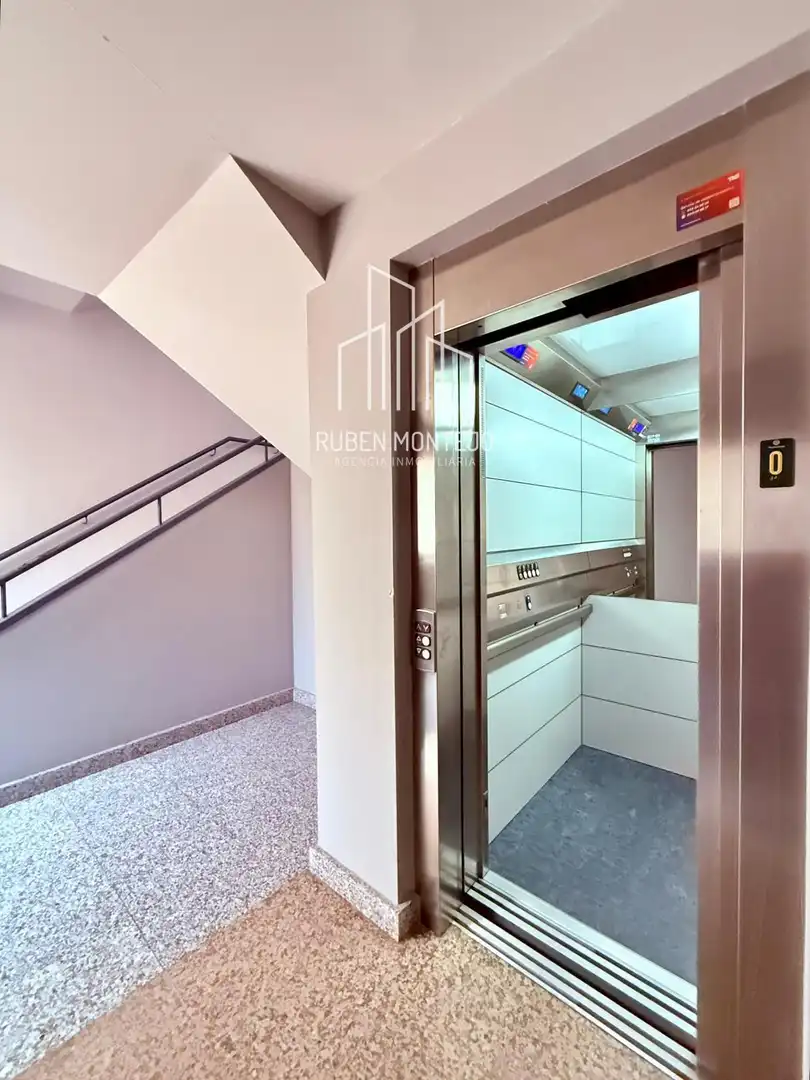 Piso en venta en Salamanca con Calefacción, Terraza y Amueblado