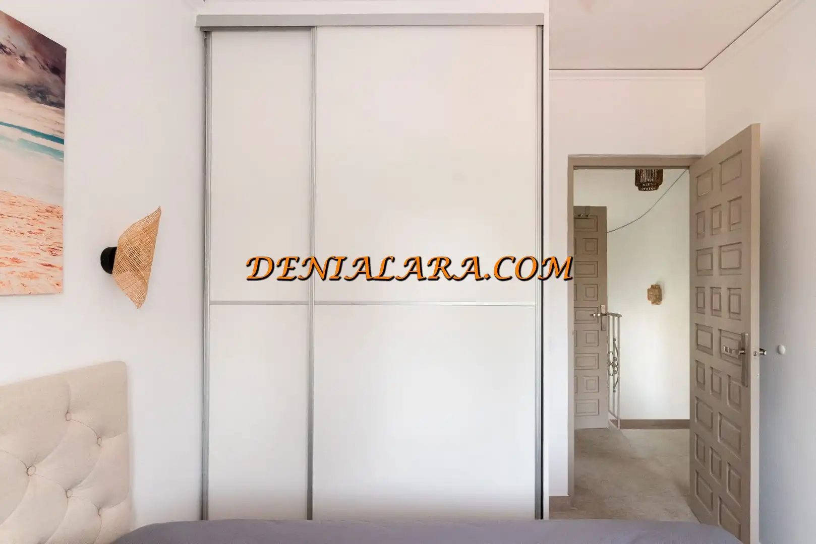 Bungalow avec piscine à vendre à Las Marinas / Les Marines, imagen 22