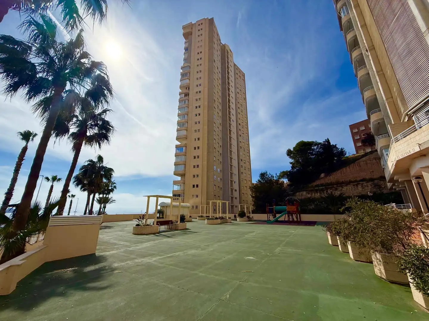 Apartamento en venta en ARMADA ESPAÑOLA, Playa Poniente