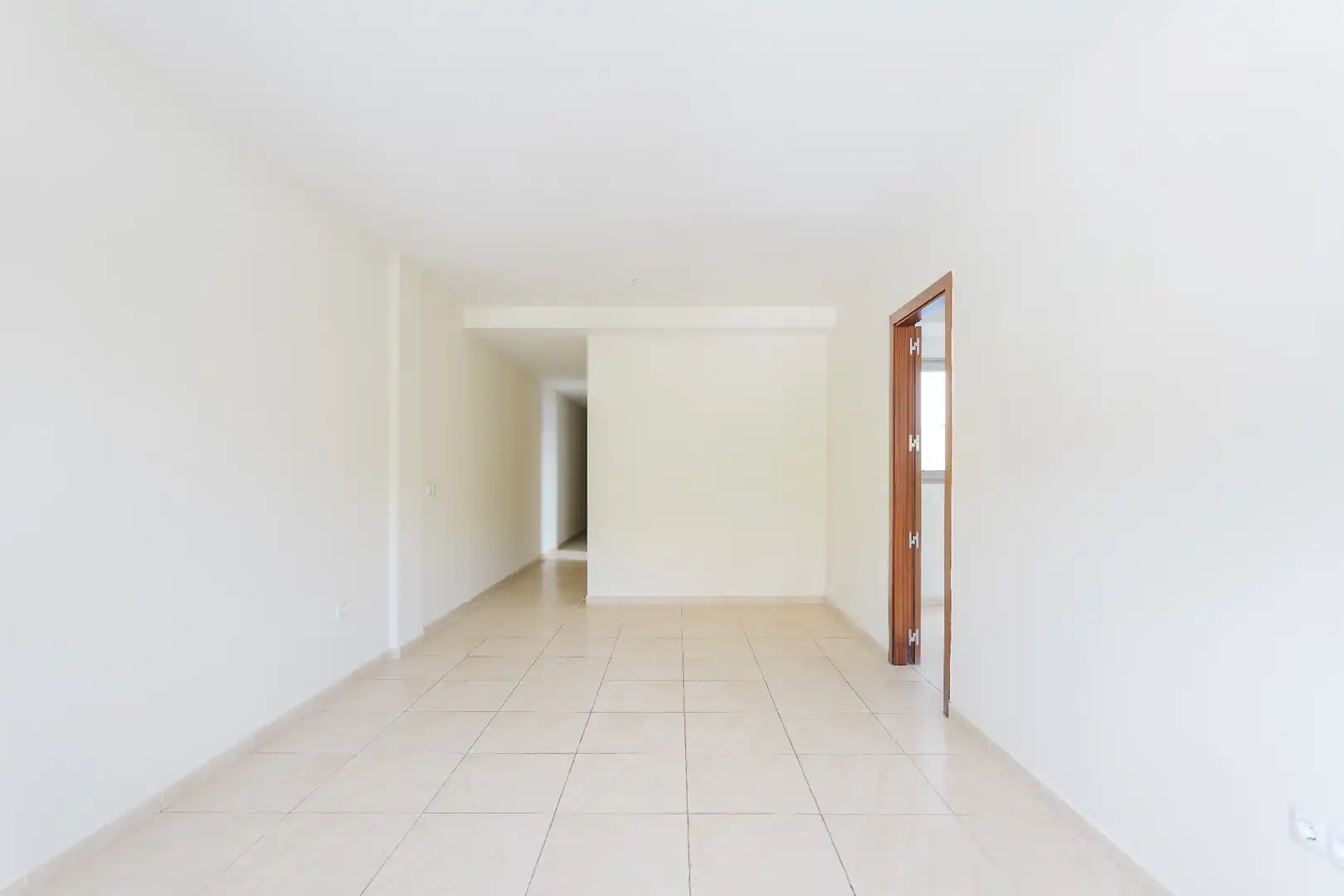 Flat for sale in Tejina
