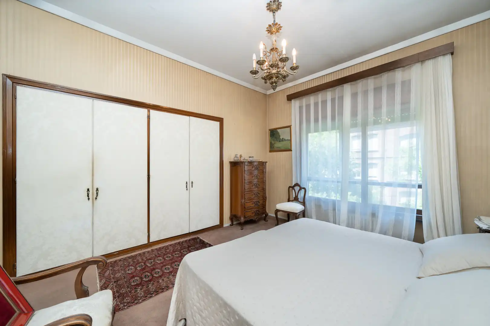 Wohnung mit Terrasse zum Verkauf in Chamberí, imagen 14