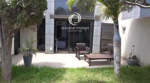 Foto 3 de Casa o xalet en venda a Violeta, El Médano, Granadilla de Abona