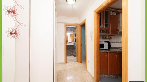 Foto 3 de Pis en venda a El Molinillo - Capuchinos, Málaga Capital