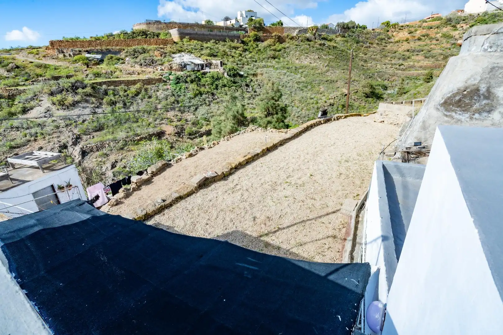Finca rústica en venta en Granadilla de Abona con Calefacción, Terraza y Amueblado