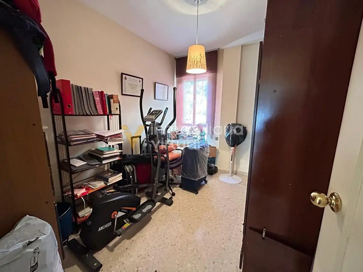 Appartamento in vendita a Urbieta Blas Infante, imagen 13