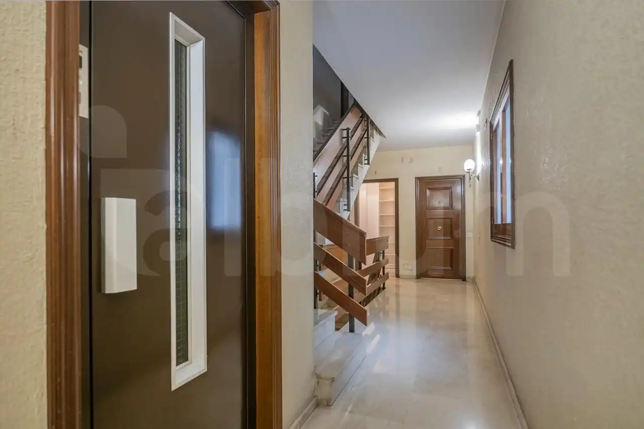 Flat for rent in Barcelona  with Heating, Parquet flooring and Terrace