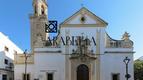 Espectacular Casa Reformada con Garaje Doble en el Casco Histórico Zona San Andrés
