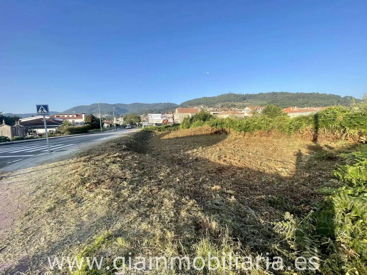 Rustikales Grundstück zum Verkauf in Calle Porta Do Sol 2, imagen 7