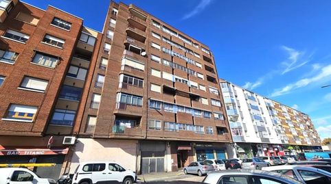 Foto 3 de Piso en venta en Arca Real, 46, Delicias, Valladolid Capital