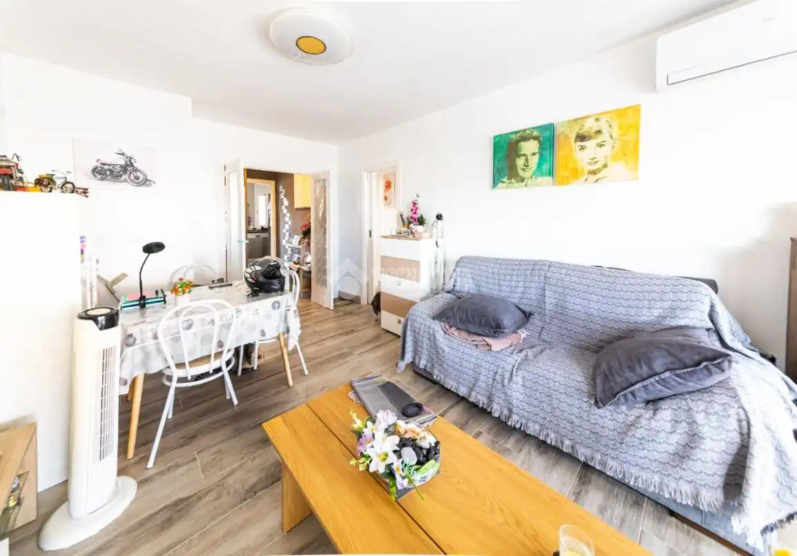 Habitación de Piso en venta en Cunit con Aire acondicionado, Parquet y Terraza