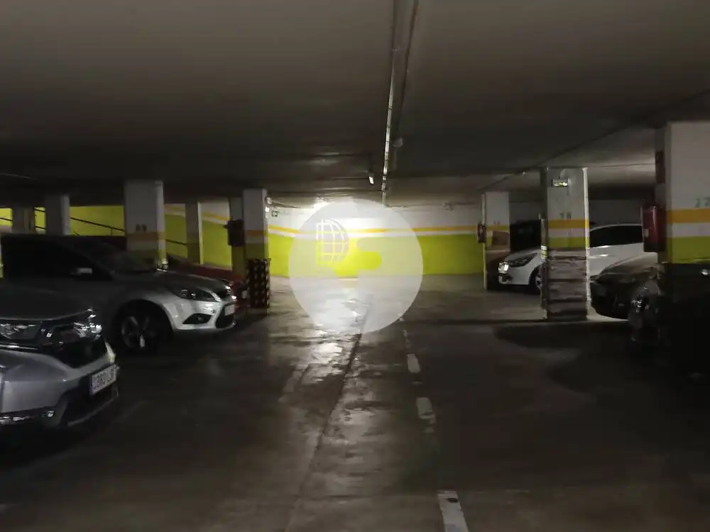 Parcheggio in vendita a Centre, imagen 5