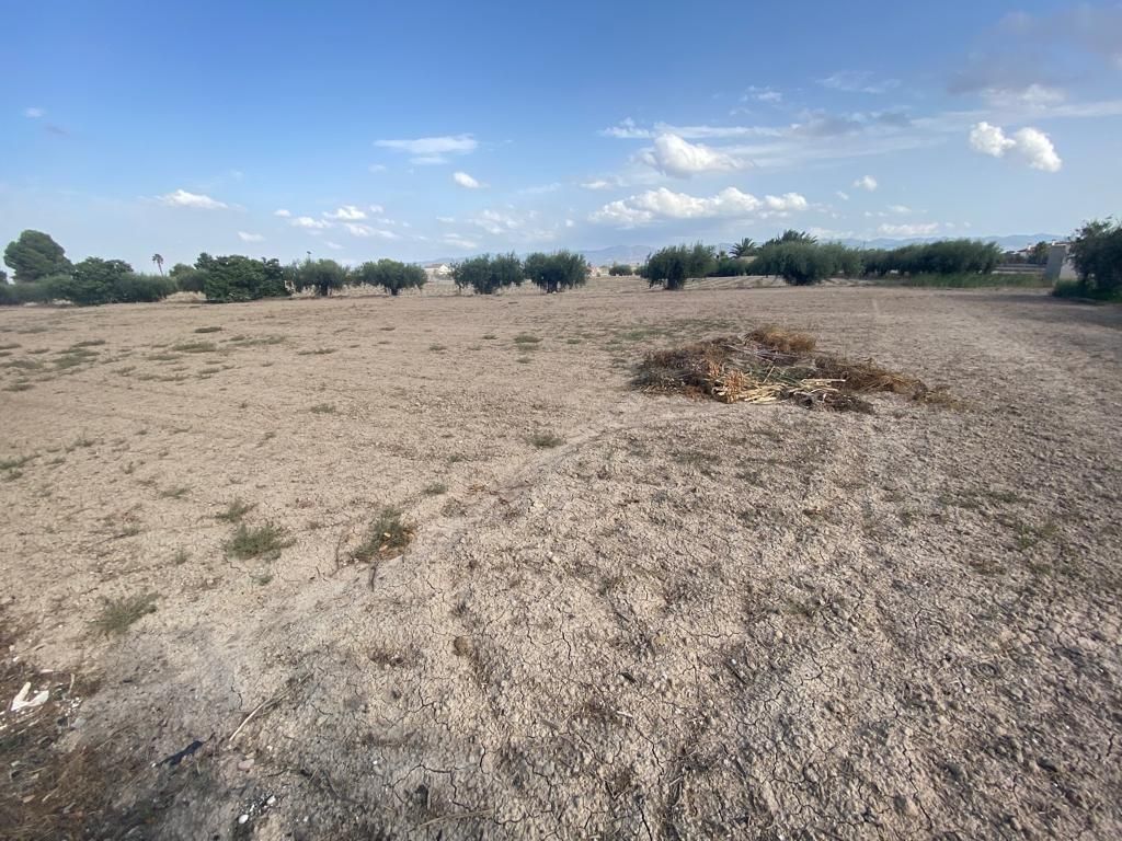Residential for sale in Lorca