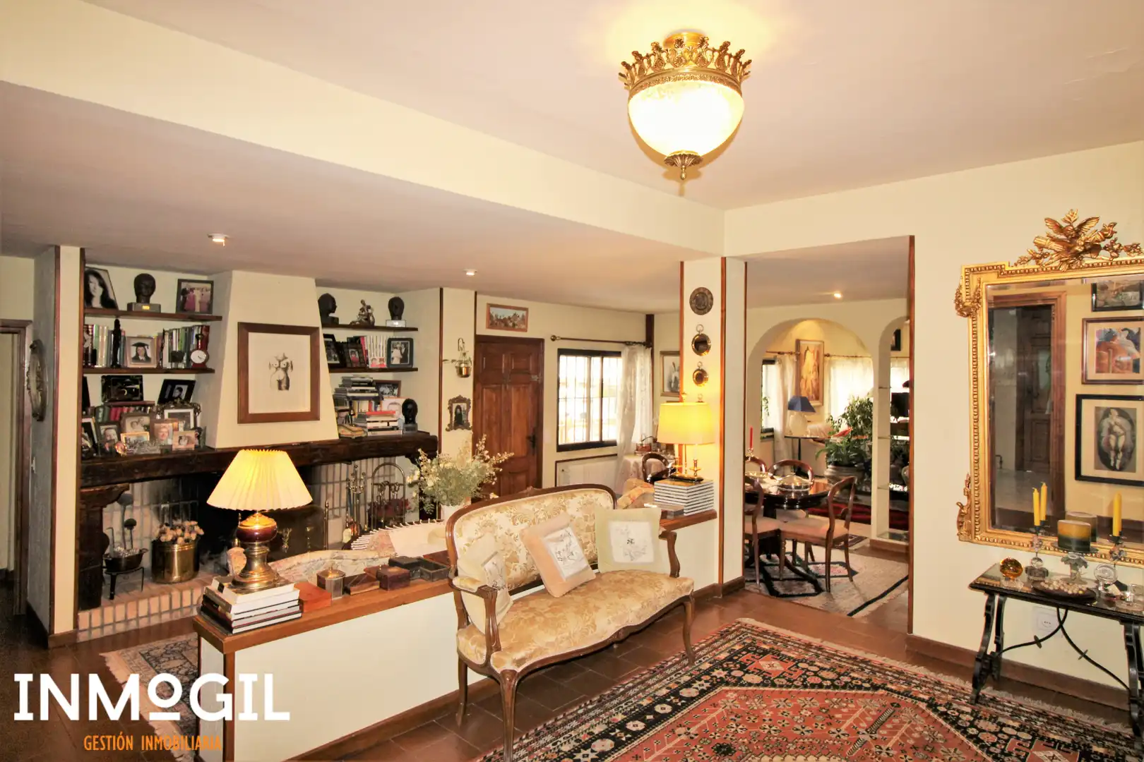 Detached house with pool for sale in Calle del Valle de Toranzo, imagen 19