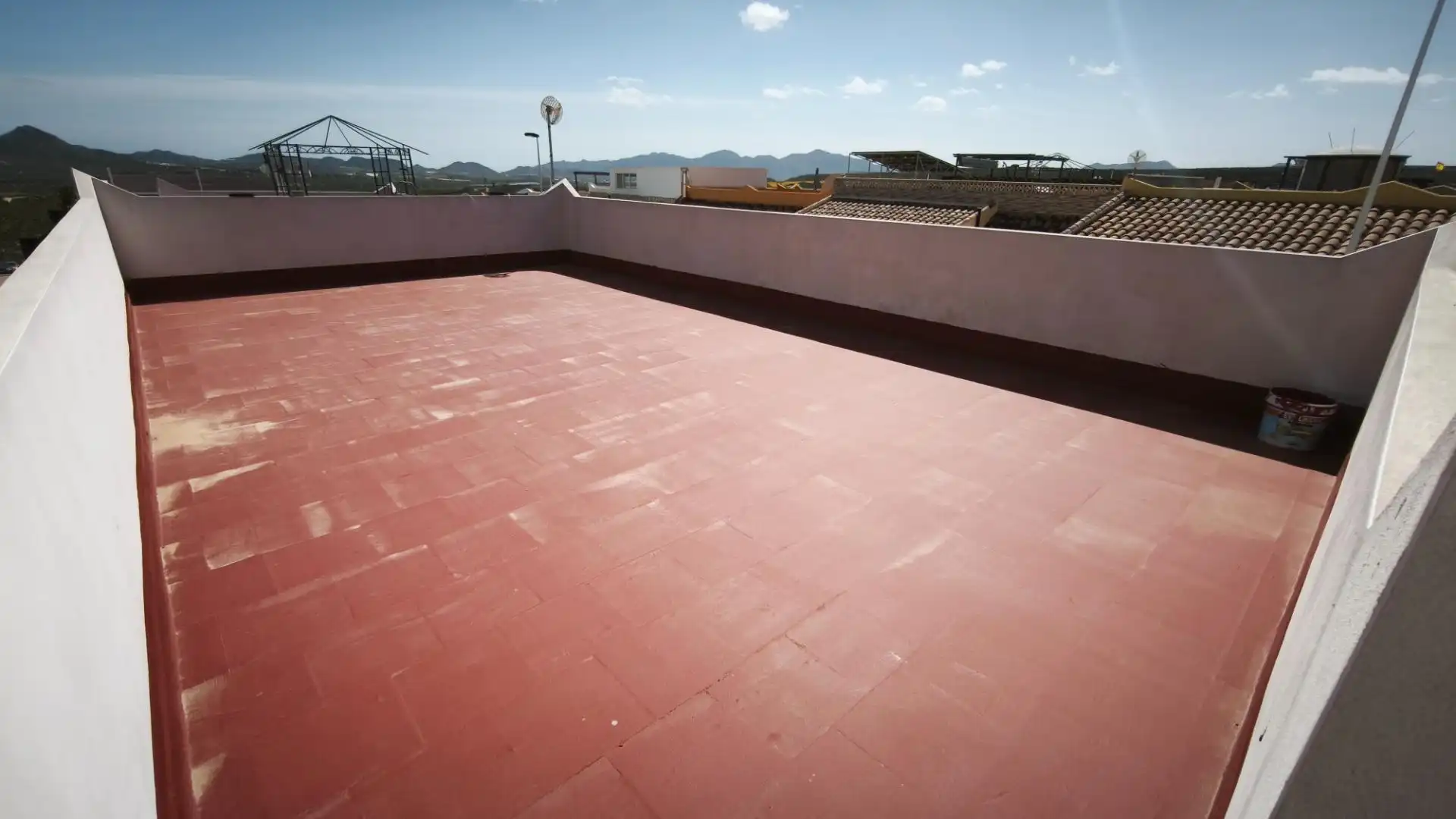 Terrace of Houses for sale in Mazarrón  with Terrace and Swimming Pool