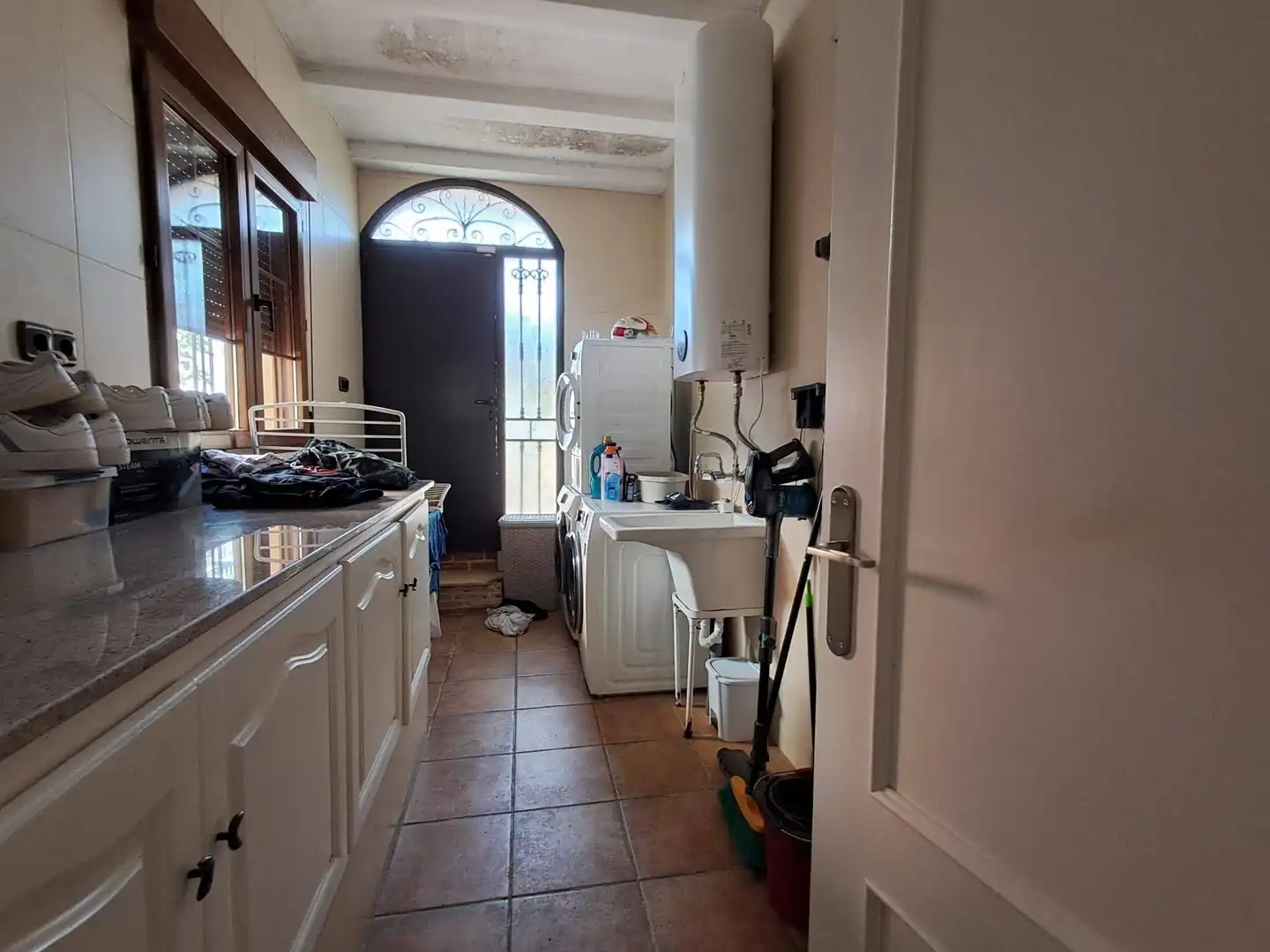 House with pool for sale in Camino DE LOS JABONEROS, imagen 41