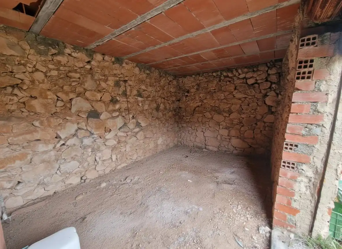 Maison rustique à vendre à Confrides, imagen 4
