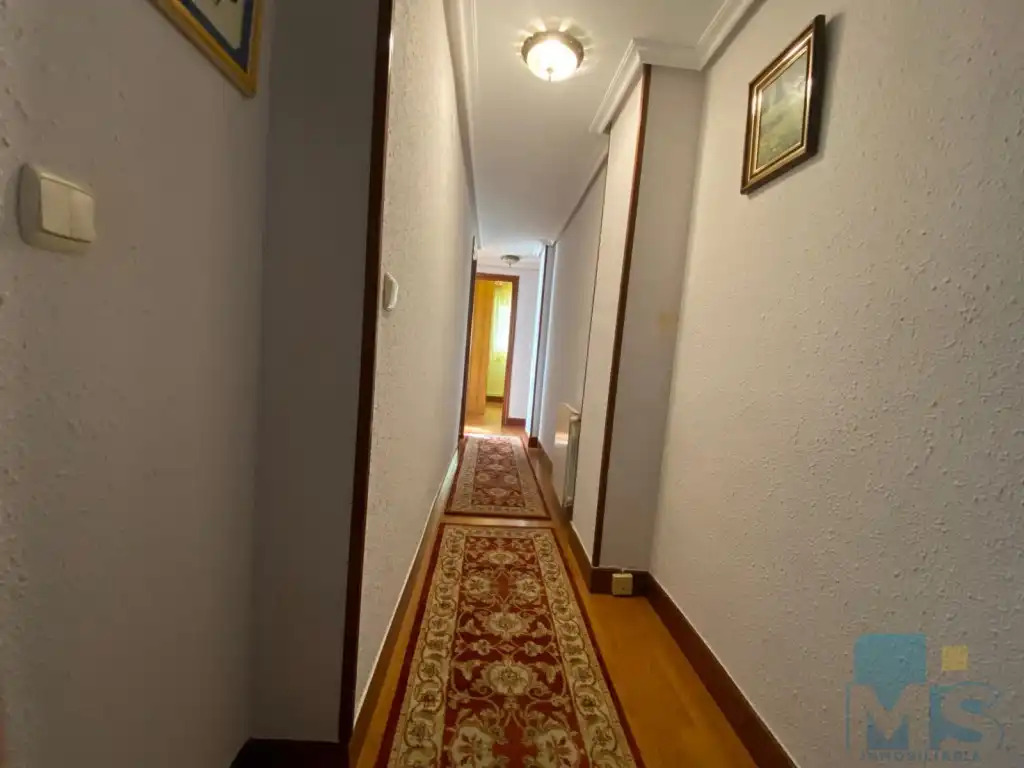Wohnung zum Verkauf in Pasaia