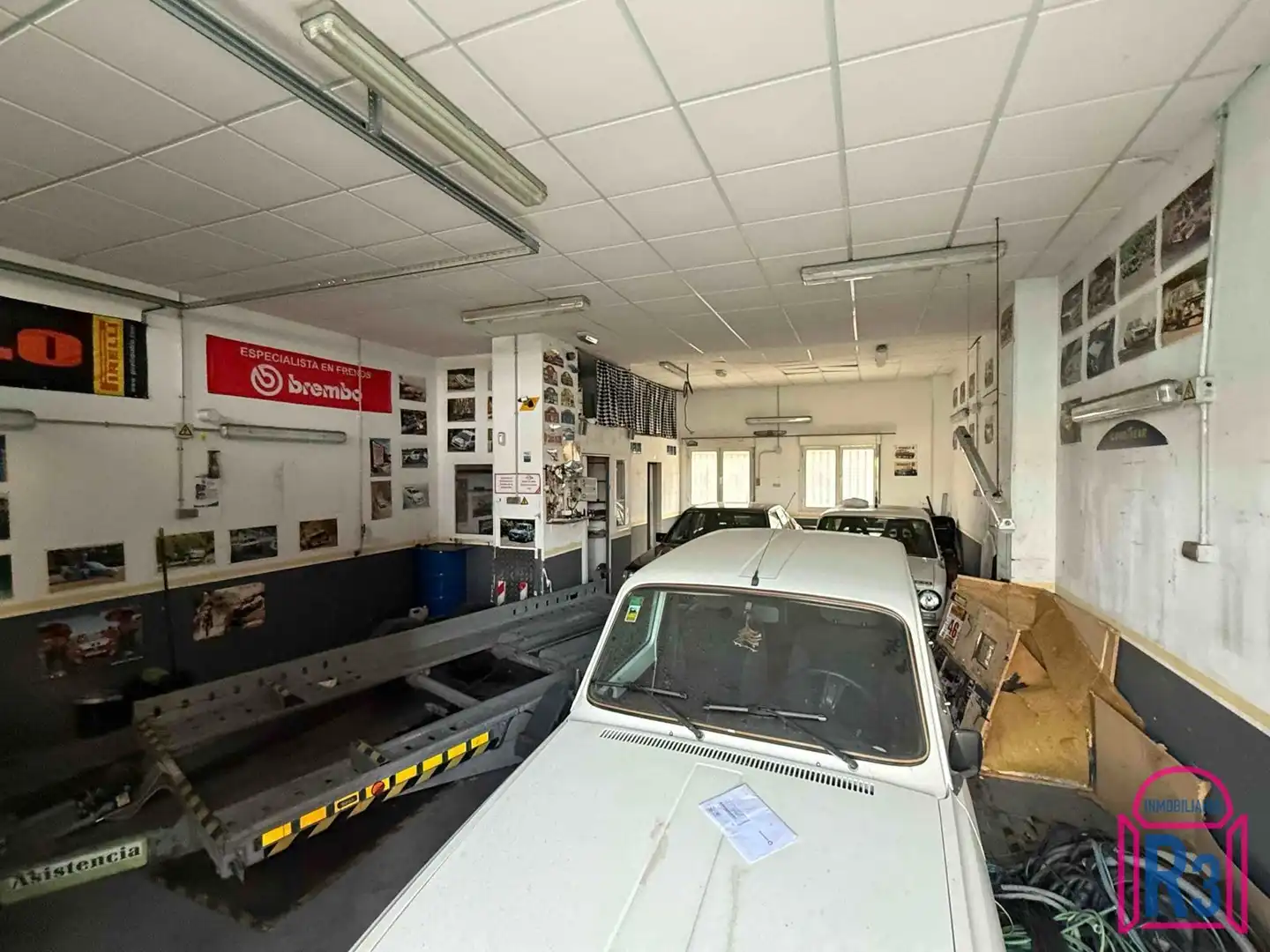 Gewerbefläche zum Verkauf in La Industria, imagen 2