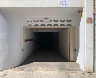 Parking of Garage for sale in  Valencia Capital