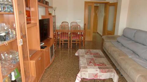 Foto 4 de Pis en venda a Santa Rita, Paterna