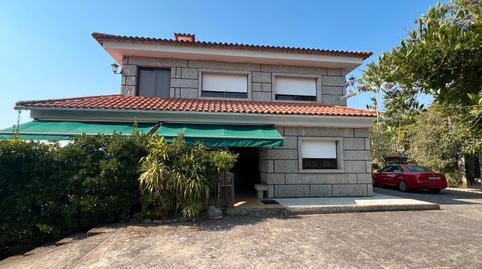 Foto 3 de Casa o xalet en venda a As Neves  , Pontevedra