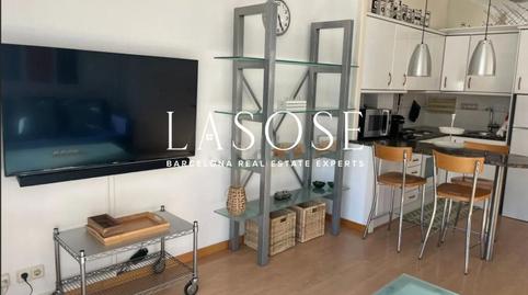Foto 4 de Apartament de lloguer a Carrer Pau Alsina, El Camp d'en Grassot i Gràcia Nova, Barcelona