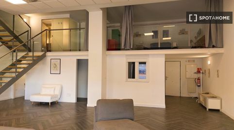 Foto 3 von Wohnung zur Miete in Barrio de la Luz, Xirivella