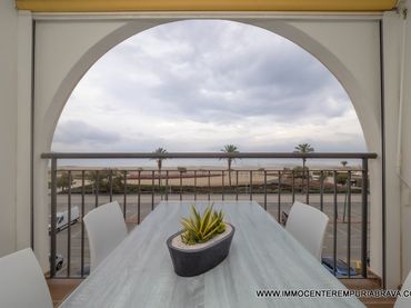Piso en venta en Salins - Cavall de Mar