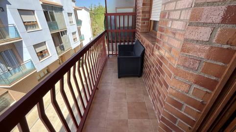 Foto 2 de Piso de alquiler en Calle Mosén Romualdo Soler, 18, Alcañiz, Teruel
