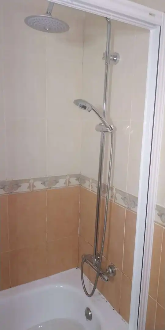 Baño de Apartamento en venta en Oropesa del Mar / Orpesa con Piscina y Amueblado