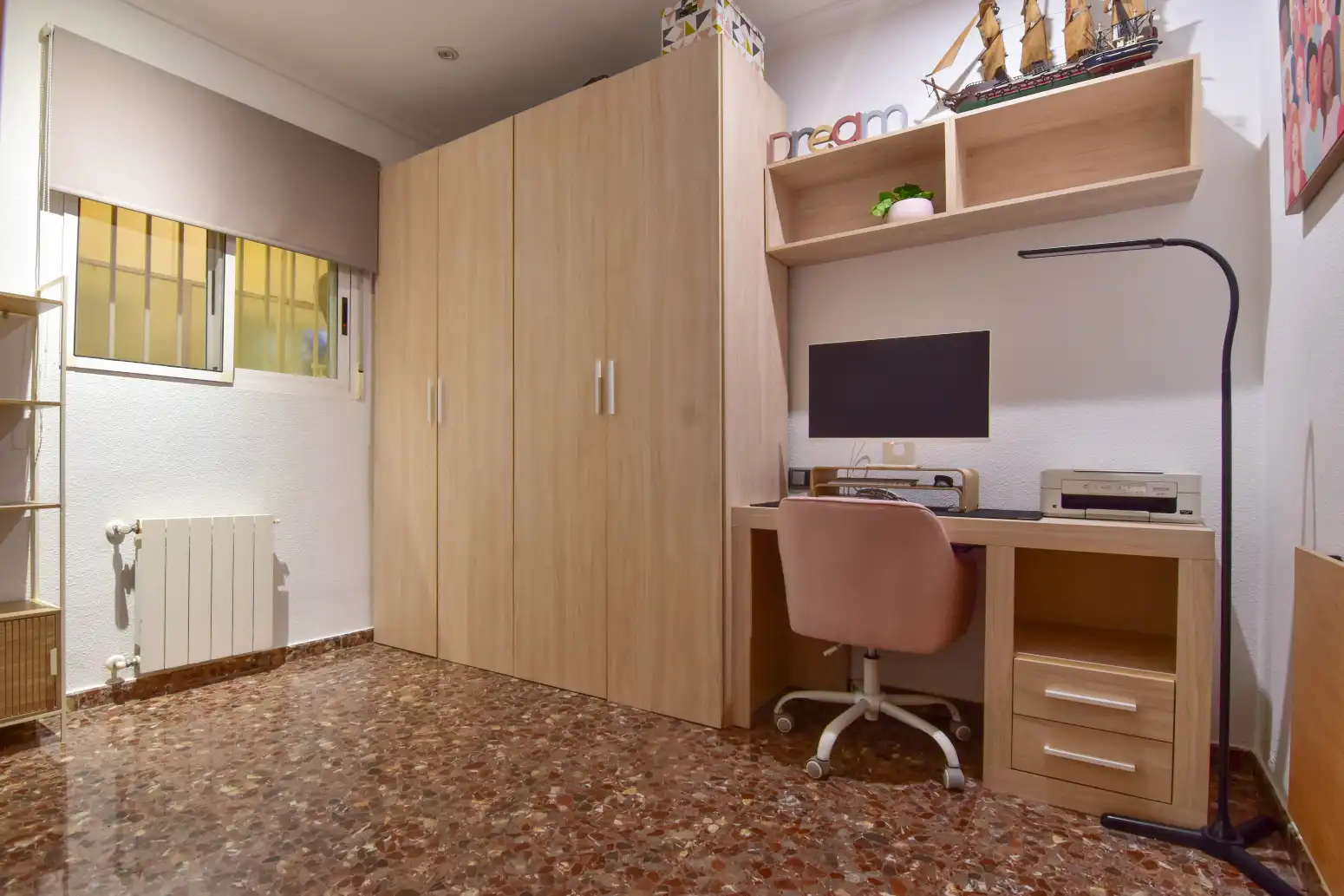 Appartamento con giardino in vendita a Museros - CL PINTOR SOROLLA 17, imagen 24