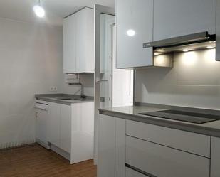 Kitchen of Flat to rent in Burgos Capital