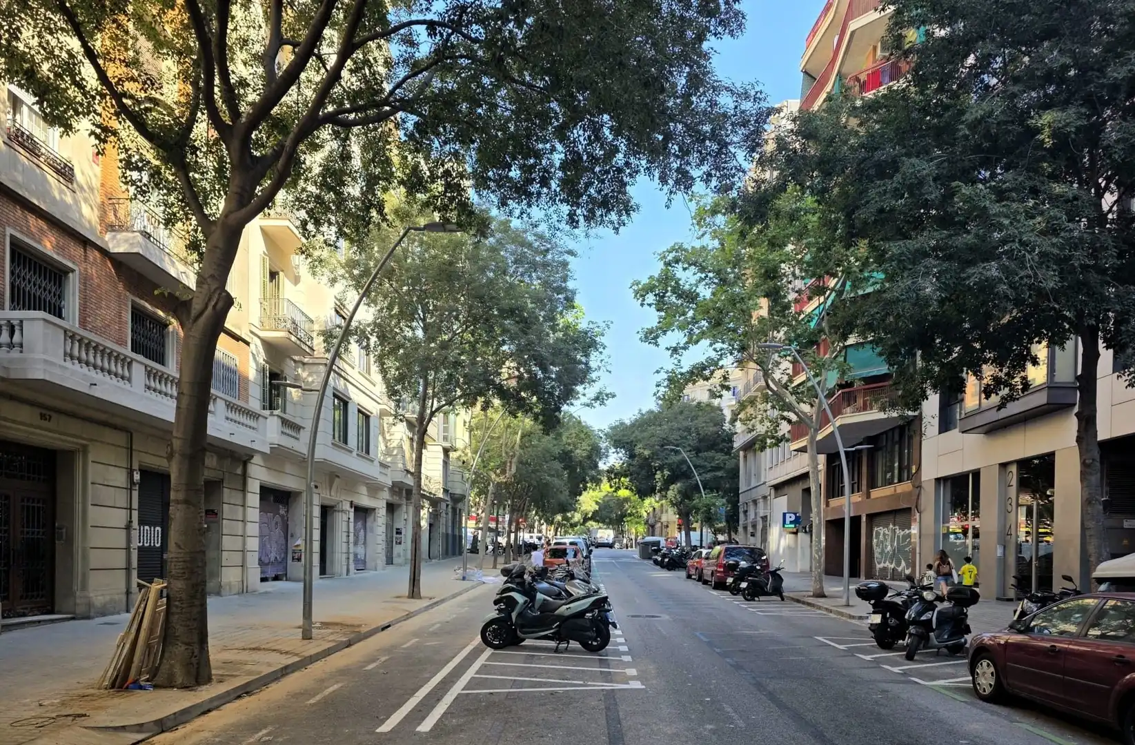 Business premises for sale in Eixample, imagen 3