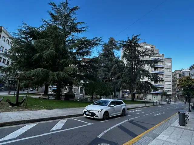 Appartamento con ascensore in vendita a Vilagarcía, imagen 18