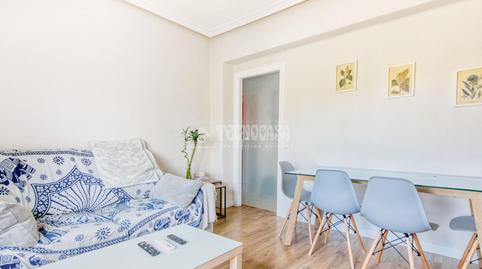 Photo 3 of Flat for sale in Vidal, Salamanca