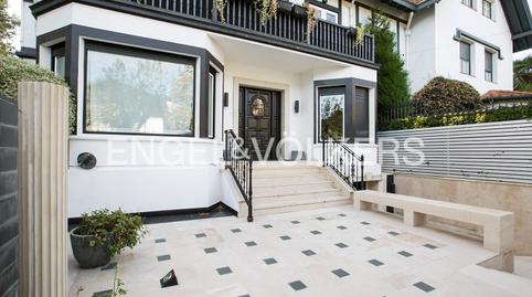 Photo 3 of Single-family semi-detached for sale in Avenida de Leioa, Neguri, Bizkaia