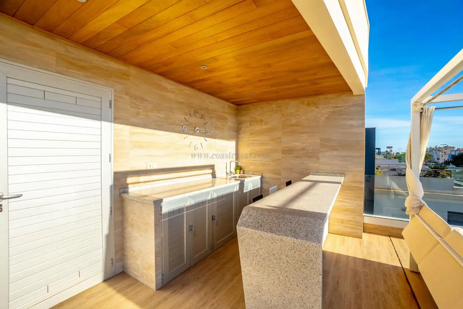 Villa avec piscine à vendre à Orihuela Costa, imagen 27