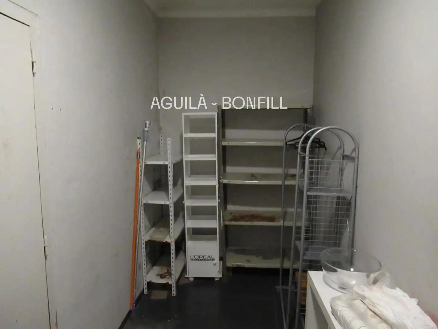 Local de lloguer a Soledat, 2, Centre