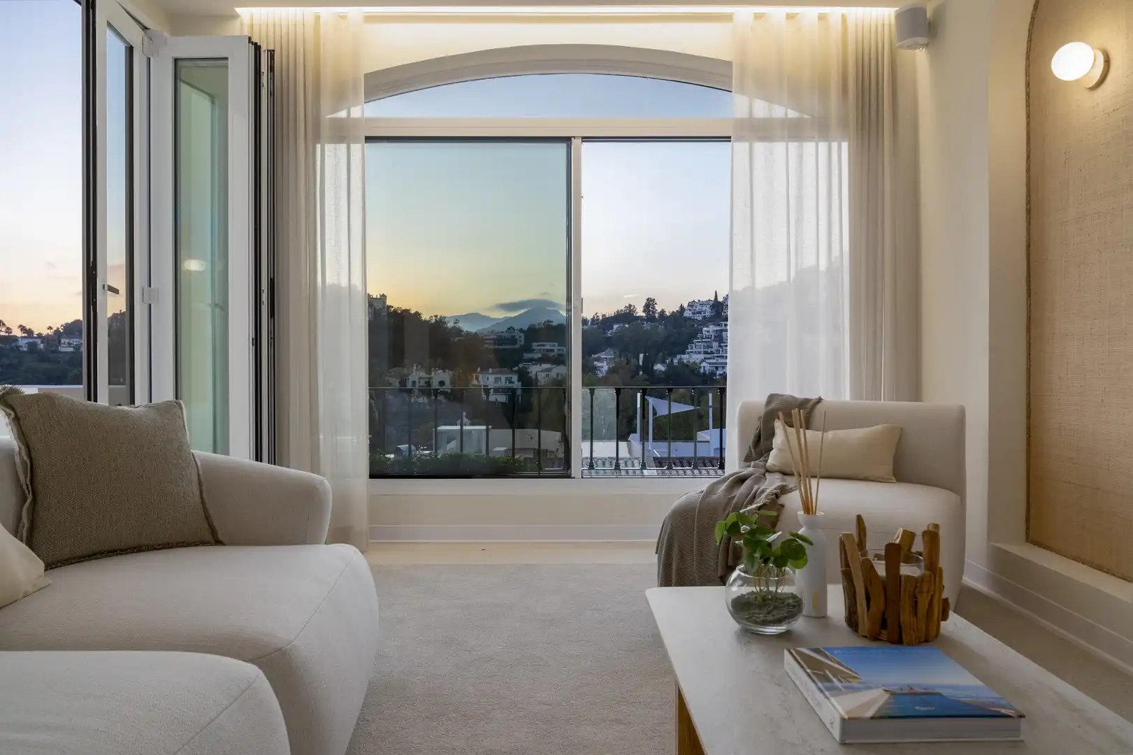Penthouse with pool for sale in La Quinta, imagen 40
