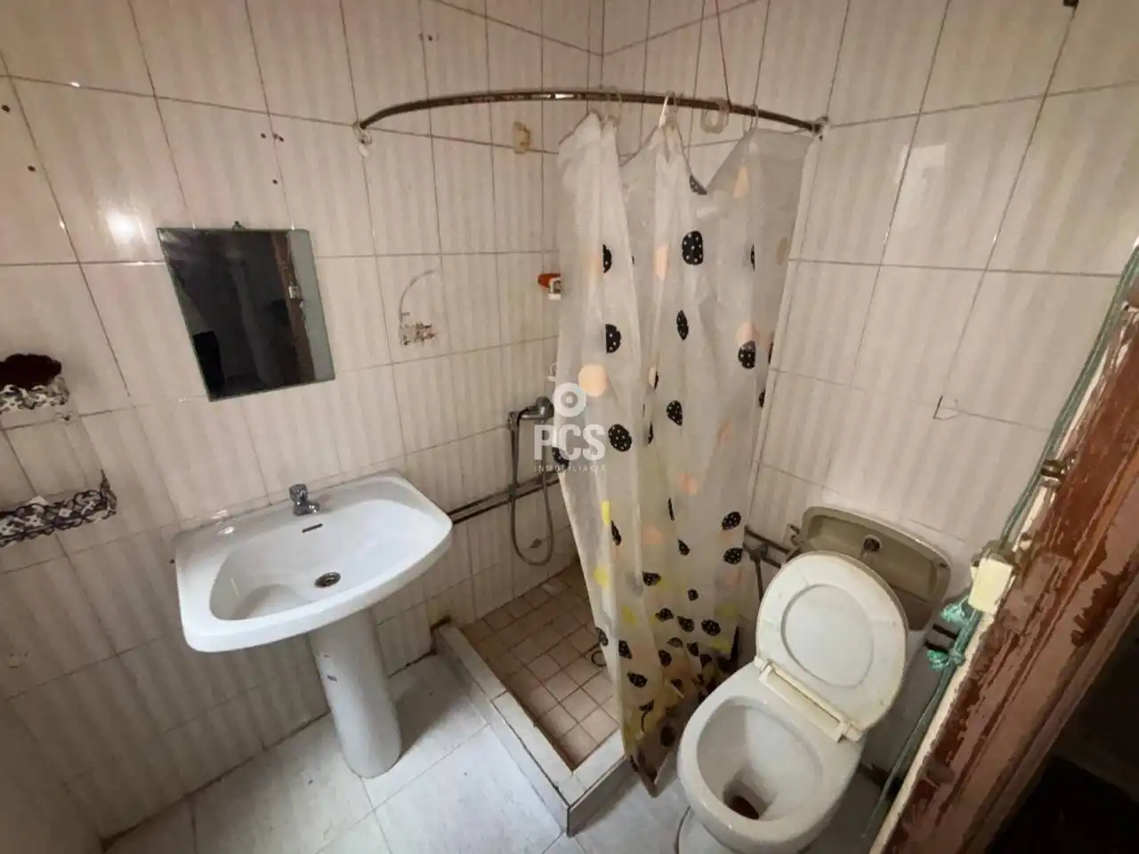 Bany de Casa o xalet en venda en Totana amb Terrassa