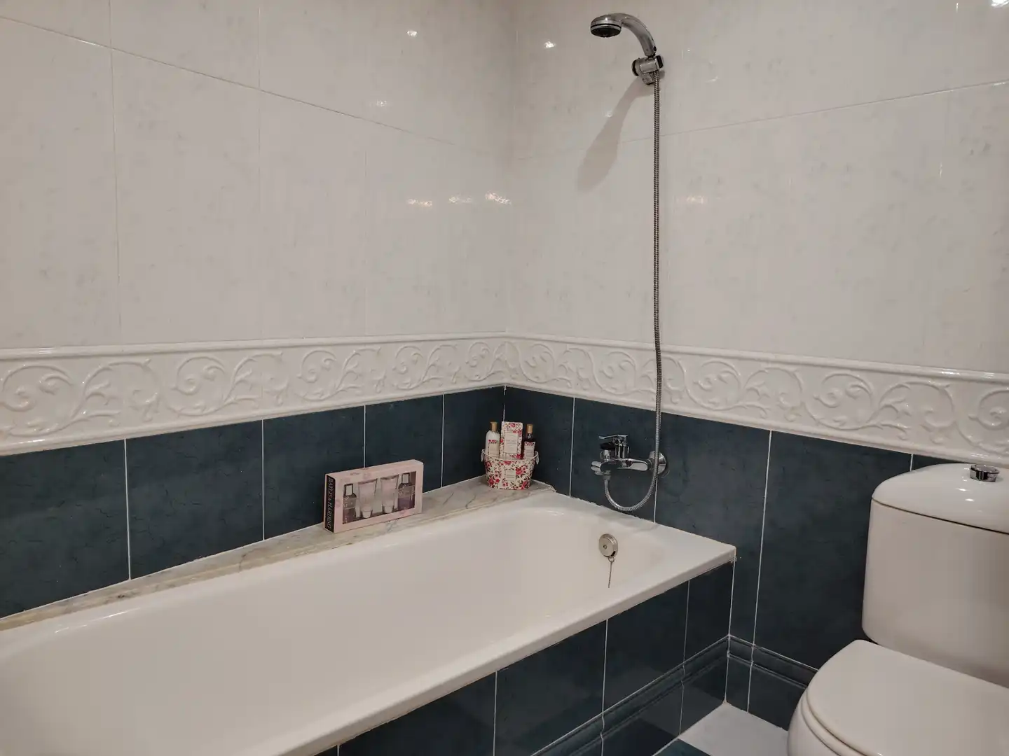 Bathroom of Houses for sale in Argentona  with Air Conditioner, Heating and Private garden