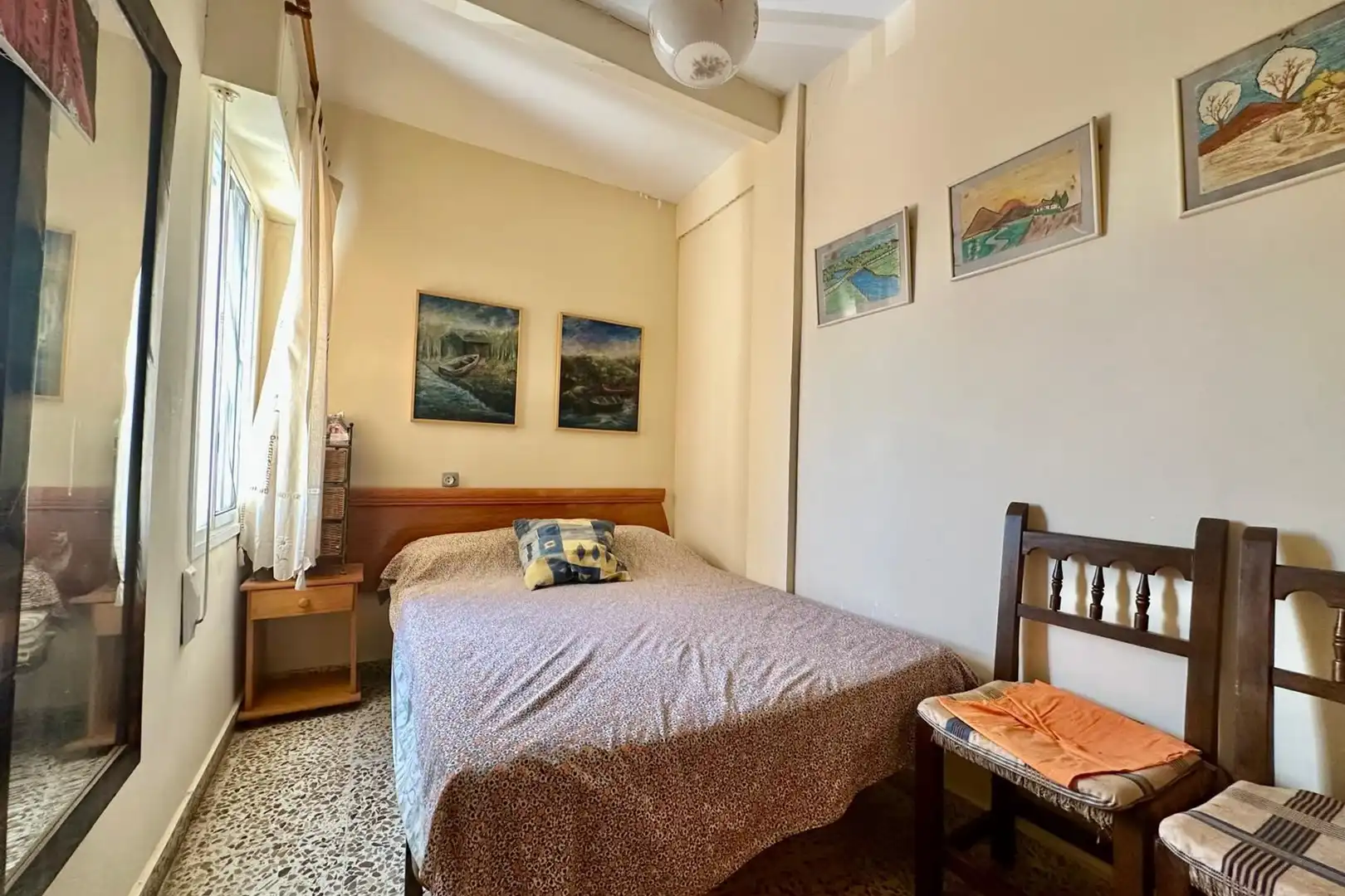 Apartment with terrace for sale in Mar Menor de Cartagena – Cabo de Palos, imagen 19