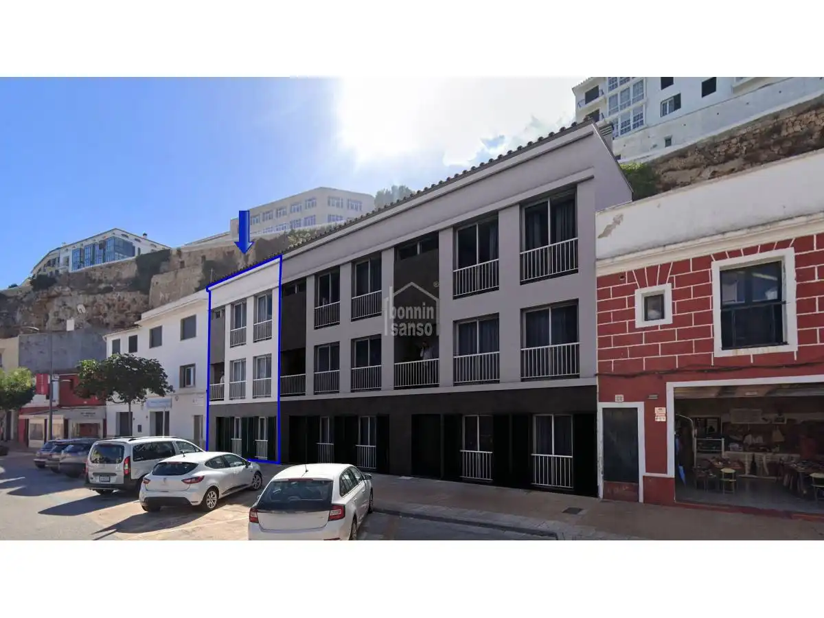 Apartment zum Verkauf in Maó ciutat, imagen 6