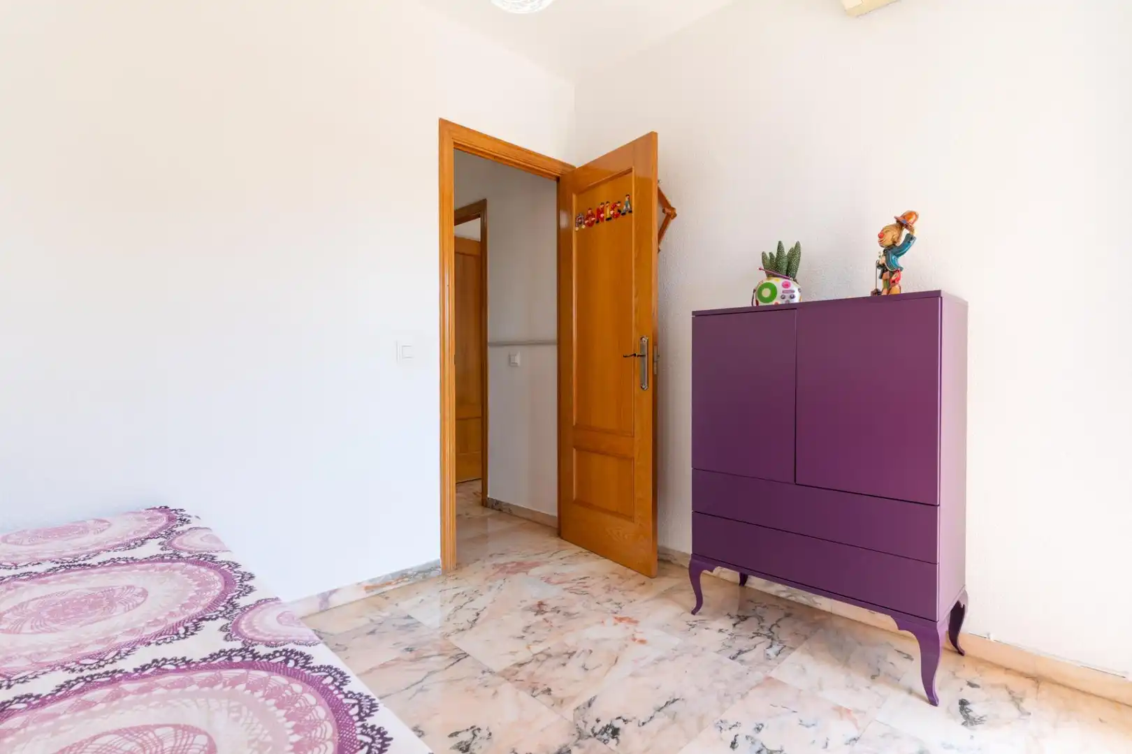 Detached homes for sale in Almería